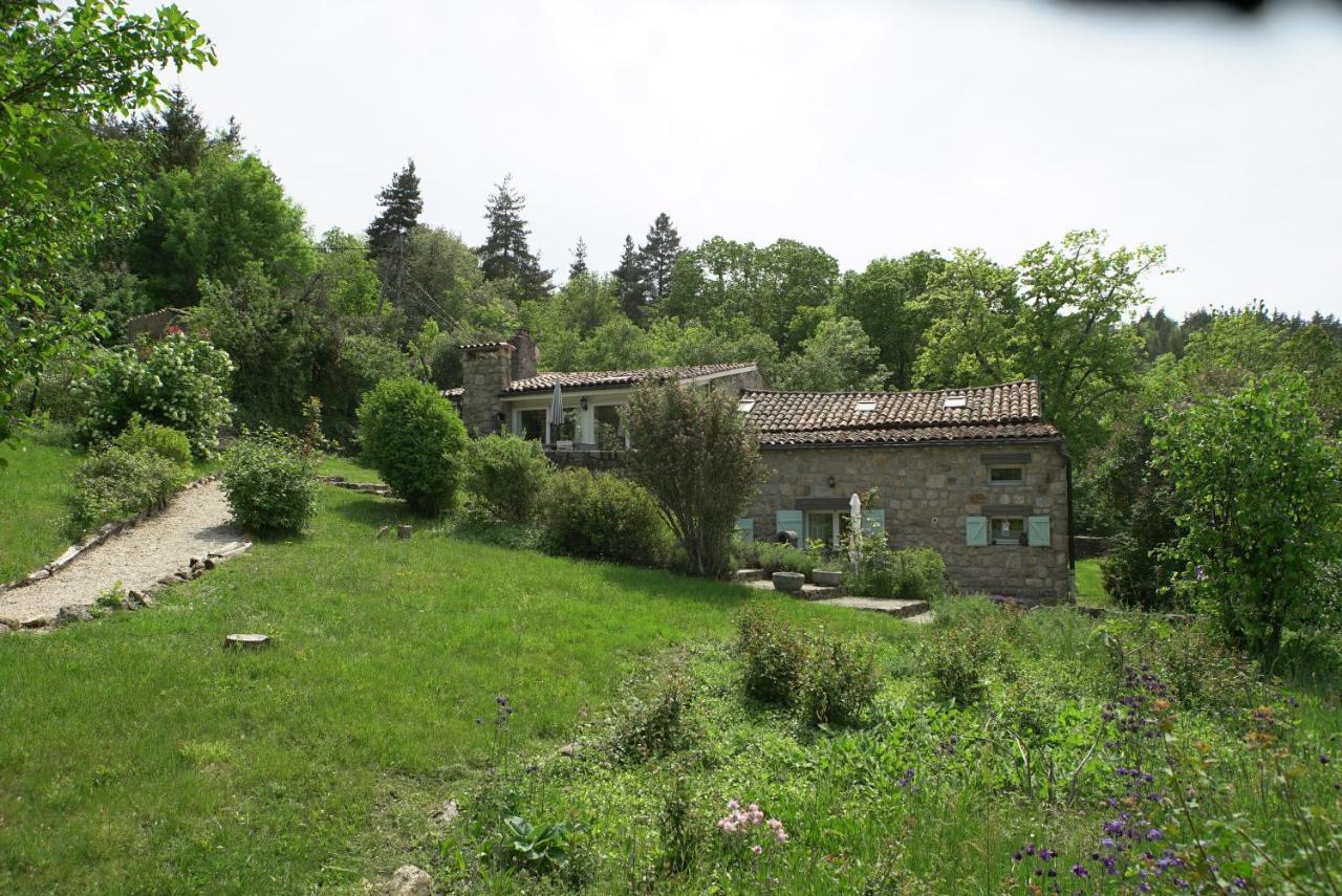 Les Grangeonnes, Gites Nature, Piscine, Bain Nordique, Sauna Pour Accueil Familiale Ou De Groupe Saint-Basile Eksteriør bilde