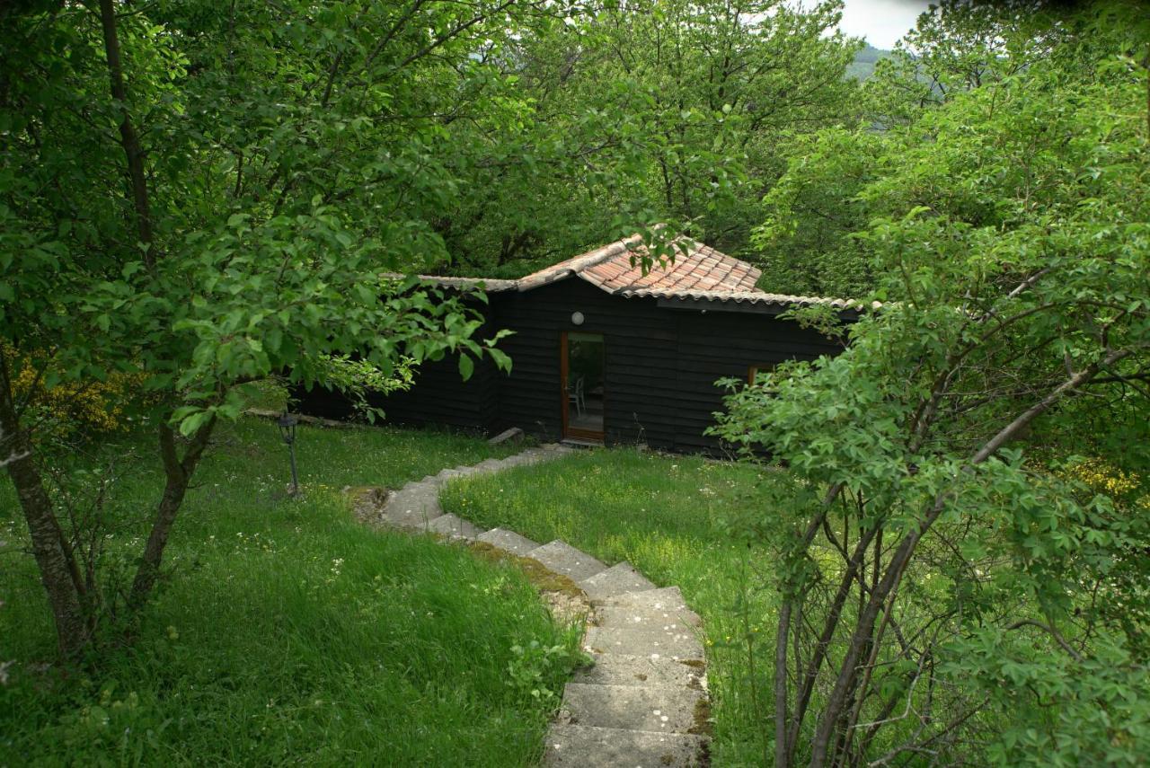 Les Grangeonnes, Gites Nature, Piscine, Bain Nordique, Sauna Pour Accueil Familiale Ou De Groupe Saint-Basile Eksteriør bilde