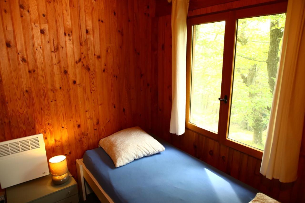 Les Grangeonnes, Gites Nature, Piscine, Bain Nordique, Sauna Pour Accueil Familiale Ou De Groupe Saint-Basile Eksteriør bilde