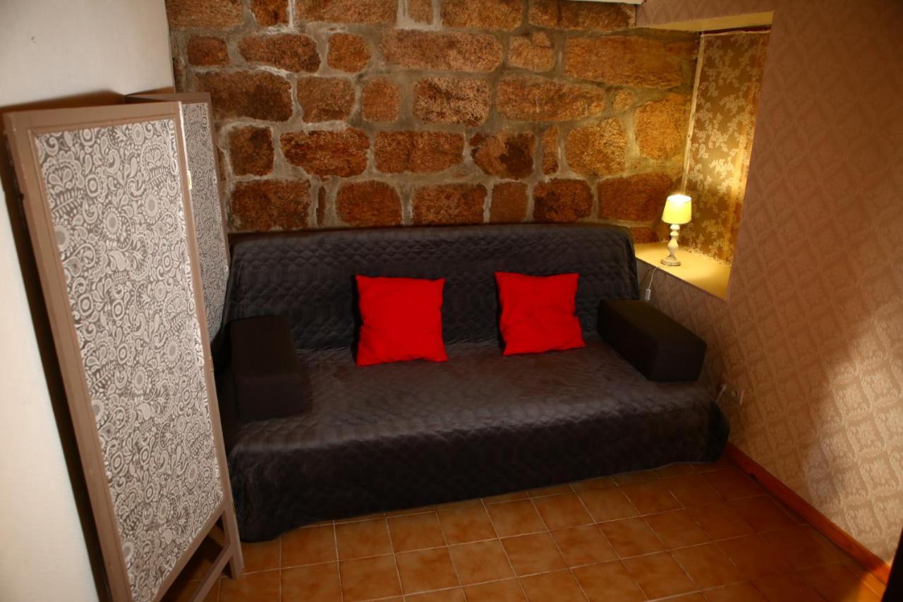 Les Grangeonnes, Gites Nature, Piscine, Bain Nordique, Sauna Pour Accueil Familiale Ou De Groupe Saint-Basile Eksteriør bilde