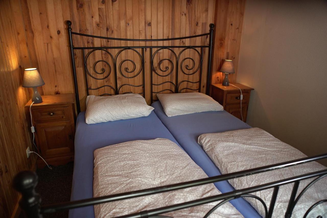 Les Grangeonnes, Gites Nature, Piscine, Bain Nordique, Sauna Pour Accueil Familiale Ou De Groupe Saint-Basile Eksteriør bilde