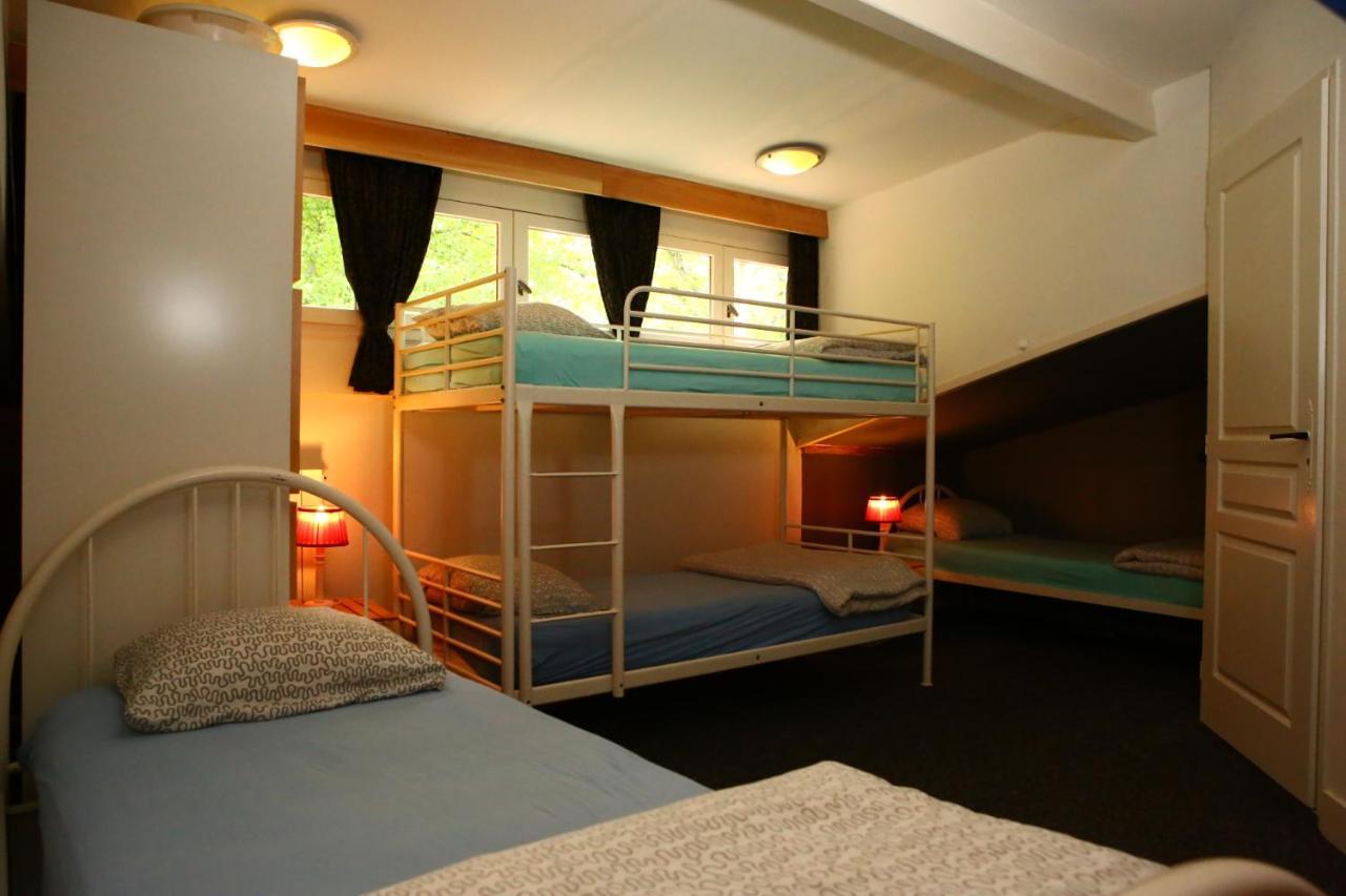 Les Grangeonnes, Gites Nature, Piscine, Bain Nordique, Sauna Pour Accueil Familiale Ou De Groupe Saint-Basile Eksteriør bilde