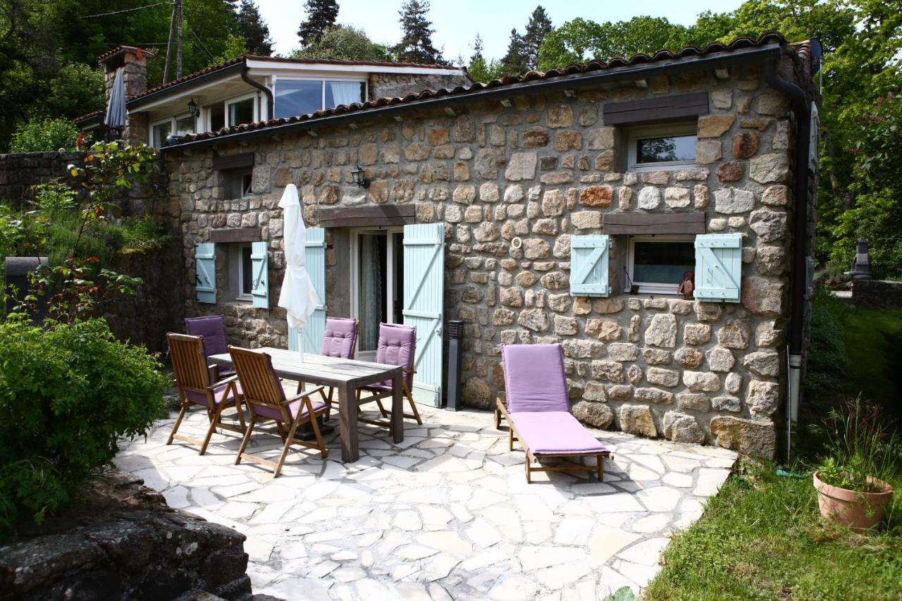 Les Grangeonnes, Gites Nature, Piscine, Bain Nordique, Sauna Pour Accueil Familiale Ou De Groupe Saint-Basile Eksteriør bilde